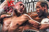 David Benavidez enfrentará a Anthony Yarde en Arabia Saudita