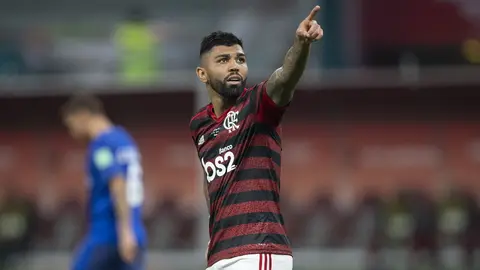 TAS anula la suspensión de dos años de Gabriel Barbosa 'Gabigol'