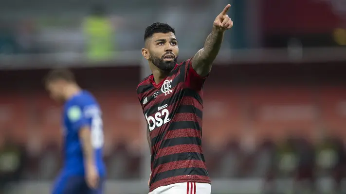 TAS anula la suspensión de dos años de Gabriel Barbosa 'Gabigol'