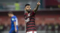 TAS anula la suspensión de dos años de Gabriel Barbosa 'Gabigol'