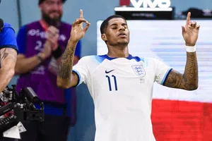 Marcus Rashford en la mira de Barcelona tras fichaje fallido de Nico Williams