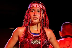 CMB se opone categóricamente al debut de Romina Castán