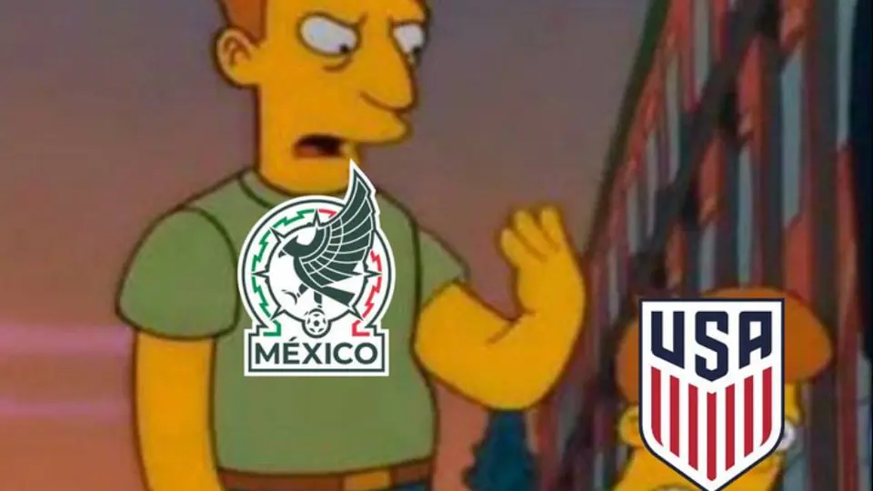 Los mejores MEMES de la victoria de México vs Turquía