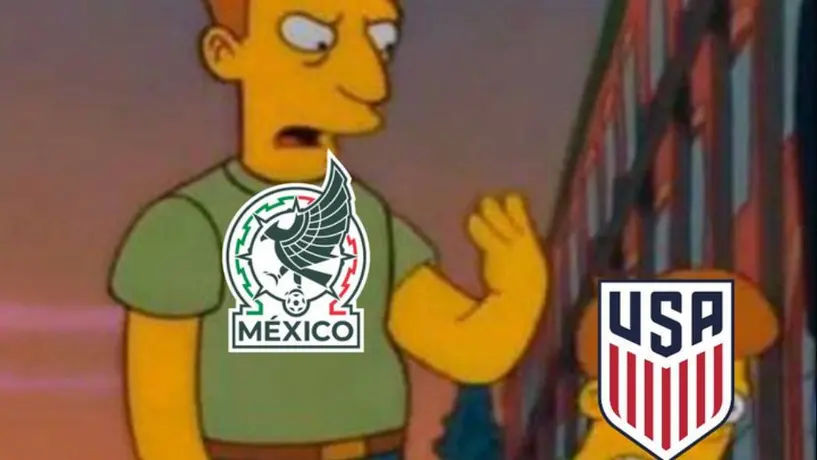 Los mejores MEMES de la victoria de México vs Turquía