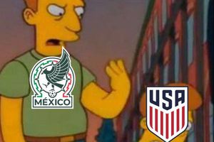 Los mejores MEMES de la victoria de México vs Turquía
