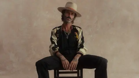 Leiva regresará a México con un show en el Auditorio Nacional de su 'Tour Gigante'