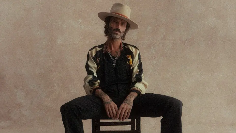 Leiva regresará a México con un show en el Auditorio Nacional de su 'Tour Gigante'