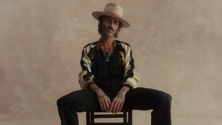 Leiva regresará a México con un show en el Auditorio Nacional de su 'Tour Gigante'