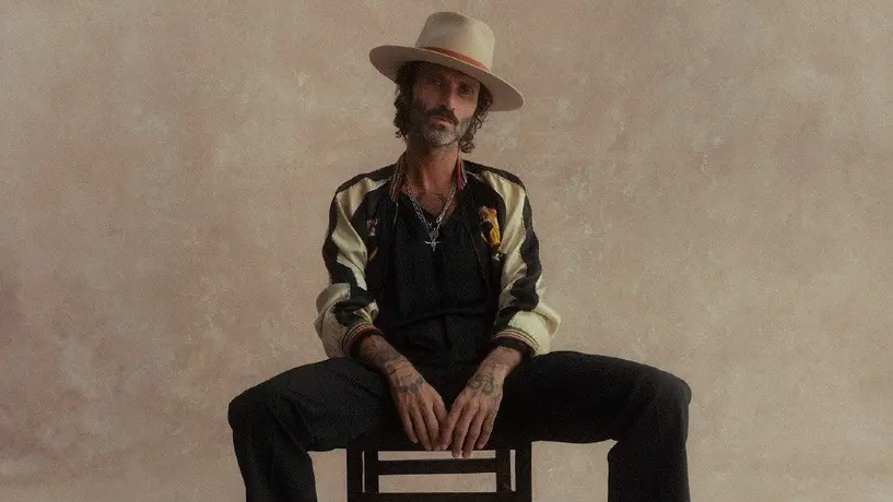 Leiva regresará a México con un show en el Auditorio Nacional de su 'Tour Gigante'