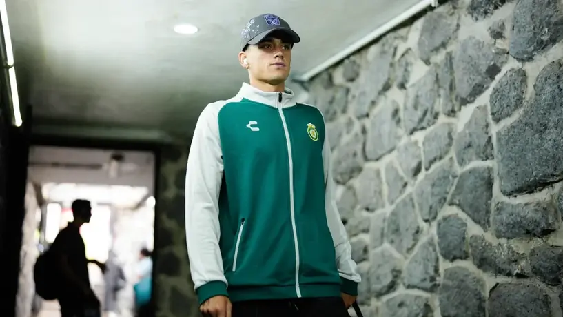 ¿Se queda en la Liga MX? Se complican negociaciones entre León y Valencia por Nico Fonseca