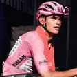Isaac del Toro 'se aferra' al lideraro del Giro de Italia tras exigente Etapa 16