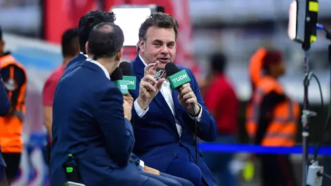 ¿Ataque de Grupo Pachuca? David Faitelson acusa 'ataque orquestado' como el de Luis Ángel Malagón