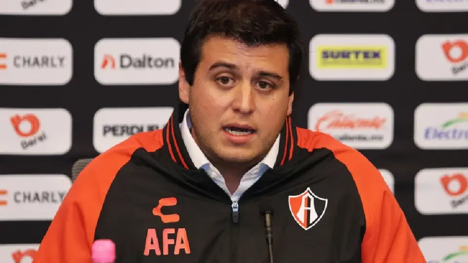 ¿Atlas dejará Guadalajara si cambia de dueño? Su presidente ya respondió