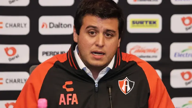 ¿Atlas dejará Guadalajara si cambia de dueño? Su presidente ya respondió