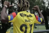 Saint-Maximin espera mostrar su mejor versión en América: “No pienso defraudarlos”