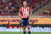 ‘Chicharito’ no fue convocado por Chivas para la Leagues Cup 2025