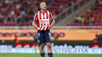 ‘Chicharito’ no fue convocado por Chivas para la Leagues Cup 2025