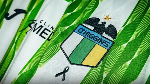 ¡Oficial! Grupo Caliente adquiere a O'Higgins de Chile