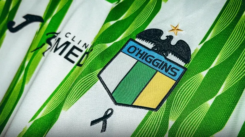 ¡Oficial! Grupo Caliente adquiere a O'Higgins de Chile