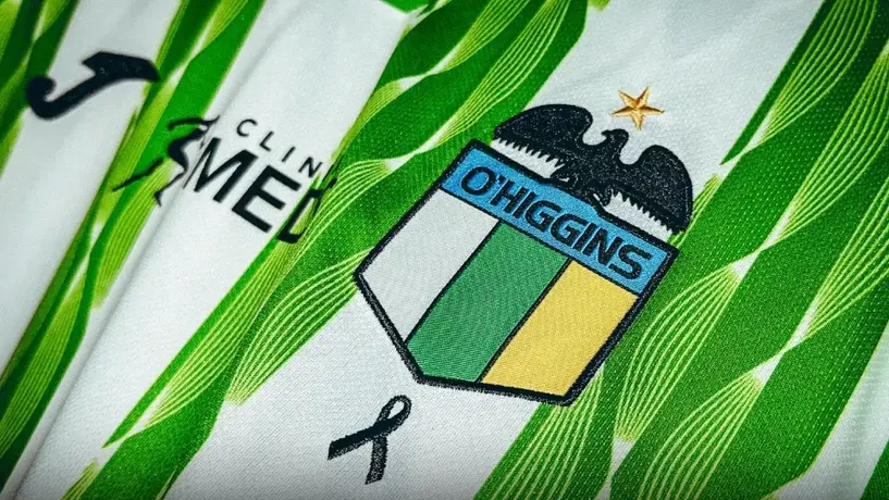 ¡Oficial! Grupo Caliente adquiere a O'Higgins de Chile