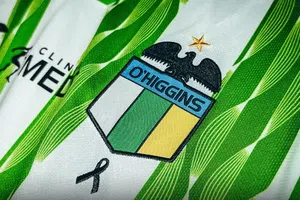 ¡Oficial! Grupo Caliente adquiere a O'Higgins de Chile