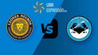 Leones Negros vs Tampico Madero EN VIVO Final Vuelta Liga de Expansión Clausura 2025