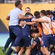 ¡Histórico! Guatemala, de Luis Fernando Tena, clasifica a Semifinales de Copa Oro