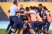 ¡Histórico! Guatemala, de Luis Fernando Tena, clasifica a Semifinales de Copa Oro