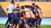 ¡Histórico! Guatemala, de Luis Fernando Tena, clasifica a Semifinales de Copa Oro