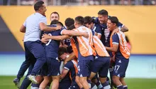 ¡Histórico! Guatemala, de Luis Fernando Tena, clasifica a Semifinales de Copa Oro