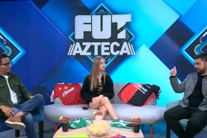 Conductor de TV Azteca señala a afición de América como "tóxica y malagradecida"