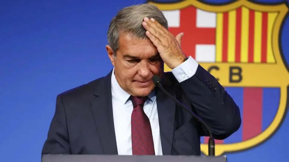 ¡Mal y de malas! El FC Barcelona será multado por UEFA por infringir el Fair Play Financiero