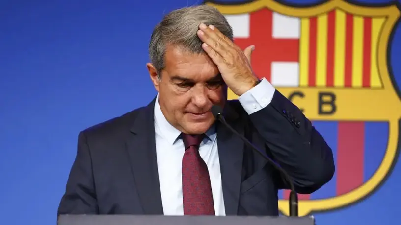 ¡Mal y de malas! El FC Barcelona será multado por UEFA por infringir el Fair Play Financiero