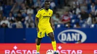 Eric Bailly será nuevo jugador de Villareal de Veljko Paunovic