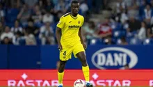 Eric Bailly será nuevo jugador de Villareal de Veljko Paunovic