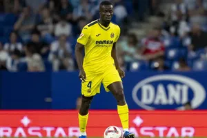 Eric Bailly será nuevo jugador de Villareal de Veljko Paunovic