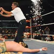 Muere histórico réferi de la lucha libre mexicana