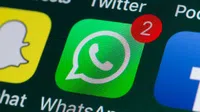 WhatsApp: elimina imágenes, videos y audios que ocupan memoria sin que lo sepas