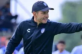 Jimmy Lozano sueña en grande previo al debut de Pachuca en el Mundial de Clubes