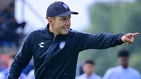 Jimmy Lozano sueña en grande previo al debut de Pachuca en el Mundial de Clubes