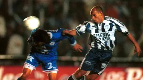 Javier Aguirre revive el dolor por la muerte de Pablo Hernán Gómez: "Me destrozó"