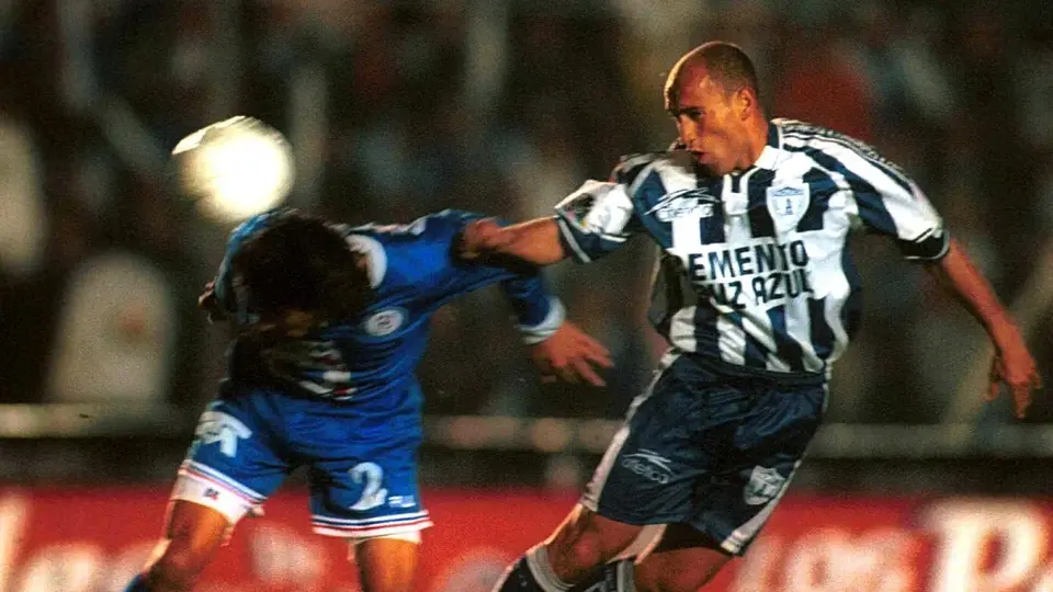 Javier Aguirre revive el dolor por la muerte de Pablo Hernán Gómez: "Me destrozó"