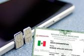 ¿Vas a comprar un chip de celular? Te pedirán CURP e identificación oficial