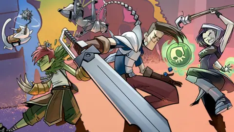 Mega XP 2025: Fecha, lugar y costos de la convención de juegos de mesa en CDMX