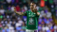 Andrés Guardado y su futuro en el futbol: "Las ofertas están sobre la mesa"