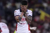 Chivas, en peligro: Toluca ya se acerca