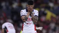 Chivas, en peligro: Toluca ya se acerca