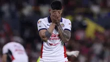 Chivas, en peligro: Toluca ya se acerca
