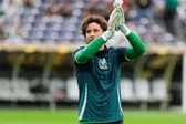 Memo Ochoa apunta a récord histórico si la Selección Mexicana alza la Copa Oro 2025