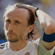 Luka Modric promete regresar a Real Madrid: "es un hasta luego"